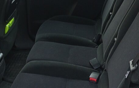 Ford C-MAX I рестайлинг, 2007 год, 400 000 рублей, 7 фотография