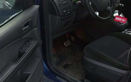 Ford C-MAX I рестайлинг, 2007 год, 400 000 рублей, 9 фотография