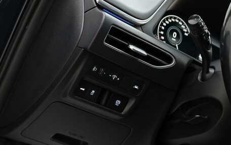 Hyundai Sonata VIII, 2019 год, 2 115 000 рублей, 15 фотография