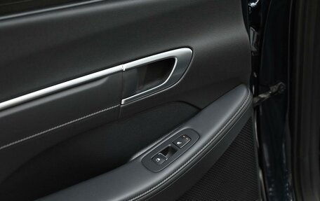 Hyundai Sonata VIII, 2019 год, 2 115 000 рублей, 17 фотография