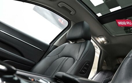 Hyundai Sonata VIII, 2019 год, 2 115 000 рублей, 10 фотография