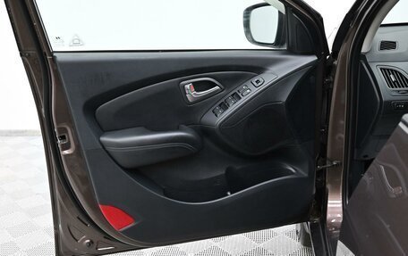 Hyundai ix35 I рестайлинг, 2013 год, 1 005 000 рублей, 7 фотография