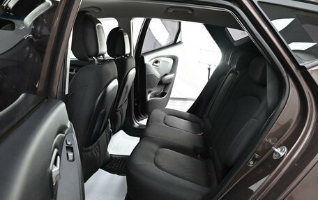 Hyundai ix35 I рестайлинг, 2013 год, 1 005 000 рублей, 11 фотография