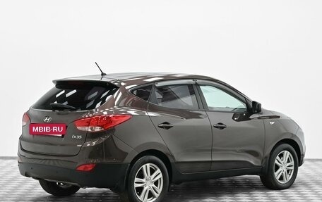 Hyundai ix35 I рестайлинг, 2013 год, 1 005 000 рублей, 4 фотография