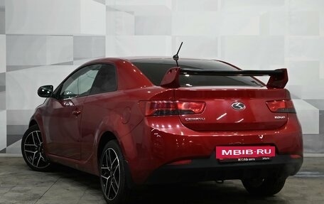 KIA Cerato III, 2011 год, 650 000 рублей, 4 фотография