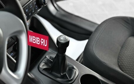 Hyundai ix35 I рестайлинг, 2013 год, 1 005 000 рублей, 6 фотография