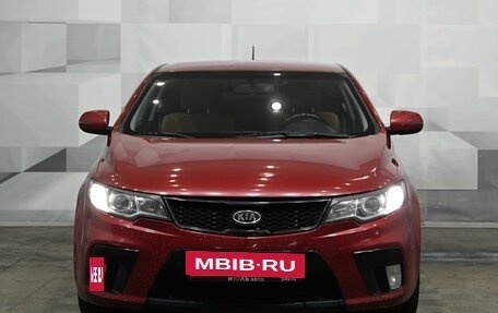 KIA Cerato III, 2011 год, 650 000 рублей, 2 фотография
