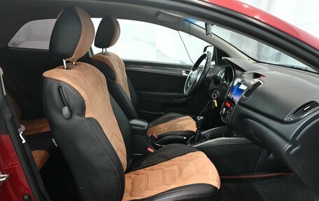 KIA Cerato III, 2011 год, 650 000 рублей, 8 фотография