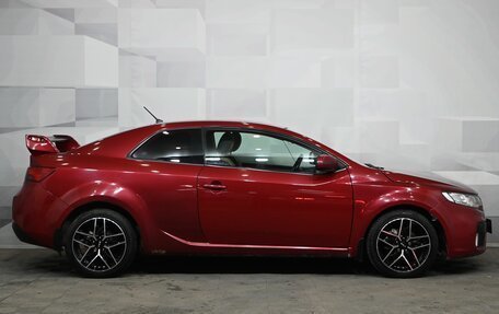 KIA Cerato III, 2011 год, 650 000 рублей, 7 фотография