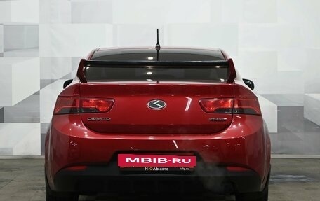 KIA Cerato III, 2011 год, 650 000 рублей, 5 фотография