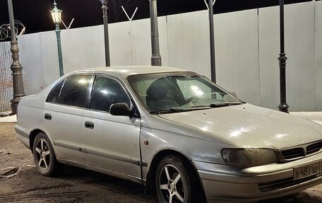 Toyota Carina, 1996 год, 180 000 рублей, 3 фотография