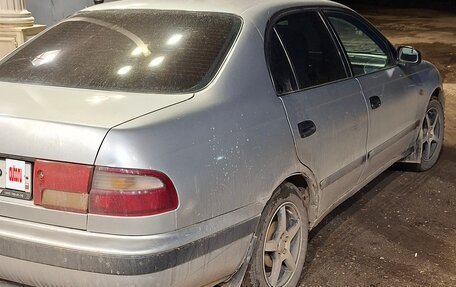 Toyota Carina, 1996 год, 180 000 рублей, 6 фотография