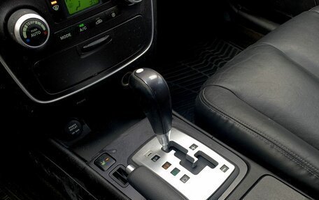 Hyundai Sonata VI, 2006 год, 624 000 рублей, 13 фотография