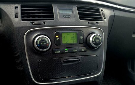 Hyundai Sonata VI, 2006 год, 624 000 рублей, 12 фотография