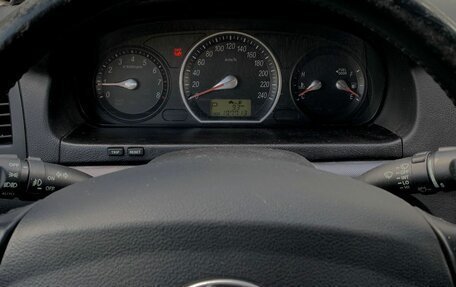 Hyundai Sonata VI, 2006 год, 624 000 рублей, 14 фотография