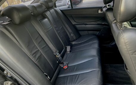 Hyundai Sonata VI, 2006 год, 624 000 рублей, 10 фотография