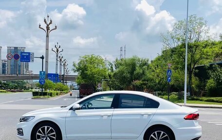 Volkswagen Bora, 2022 год, 1 540 000 рублей, 4 фотография