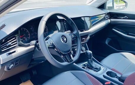 Volkswagen Bora, 2022 год, 1 540 000 рублей, 8 фотография