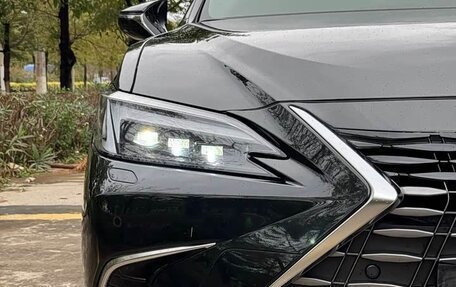 Lexus ES VII, 2025 год, 4 400 173 рублей, 4 фотография