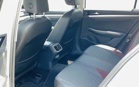 Volkswagen Bora, 2022 год, 1 540 000 рублей, 9 фотография