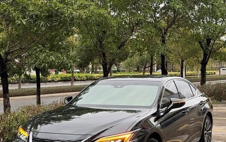 Lexus ES VII, 2025 год, 4 400 173 рублей, 6 фотография