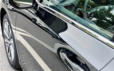 Lexus ES VII, 2025 год, 4 400 173 рублей, 3 фотография