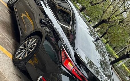 Lexus ES VII, 2025 год, 4 400 173 рублей, 7 фотография