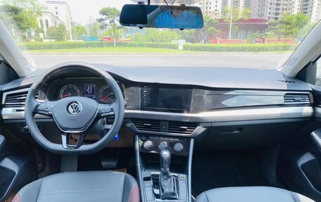 Volkswagen Bora, 2022 год, 1 540 000 рублей, 7 фотография