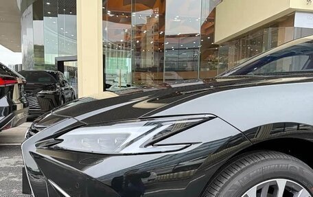 Lexus ES VII, 2025 год, 4 400 173 рублей, 5 фотография