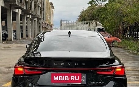 Lexus ES VII, 2025 год, 4 400 173 рублей, 2 фотография