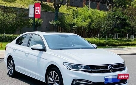 Volkswagen Bora, 2022 год, 1 540 000 рублей, 3 фотография