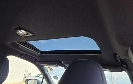 Subaru Outback, 2026 год, 8 000 000 рублей, 8 фотография