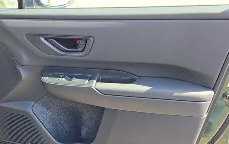 Subaru Outback, 2026 год, 8 000 000 рублей, 6 фотография