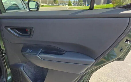 Subaru Outback, 2026 год, 8 000 000 рублей, 9 фотография