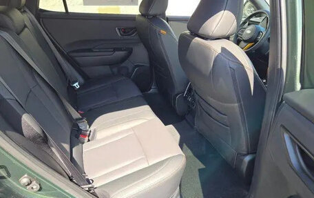 Subaru Outback, 2026 год, 8 000 000 рублей, 7 фотография