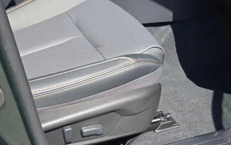 Subaru Outback, 2026 год, 8 000 000 рублей, 5 фотография