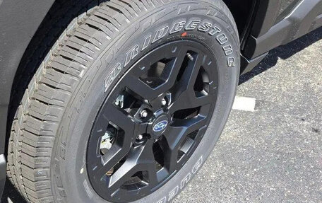 Subaru Outback, 2026 год, 8 000 000 рублей, 11 фотография