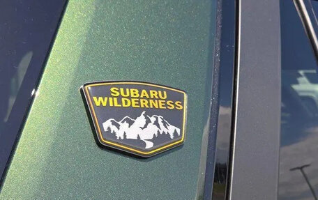 Subaru Outback, 2026 год, 8 000 000 рублей, 10 фотография