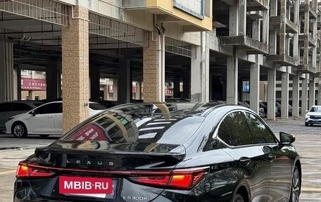 Lexus ES VII, 2025 год, 4 400 173 рублей, 8 фотография