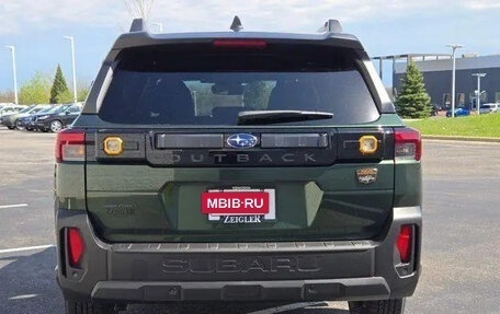 Subaru Outback, 2026 год, 8 000 000 рублей, 13 фотография