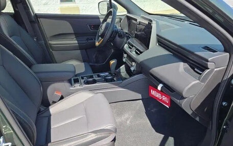 Subaru Outback, 2026 год, 8 000 000 рублей, 3 фотография