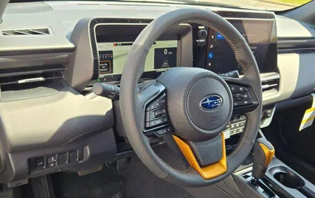 Subaru Outback, 2026 год, 8 000 000 рублей, 24 фотография