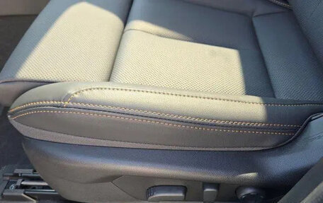 Subaru Outback, 2026 год, 8 000 000 рублей, 21 фотография