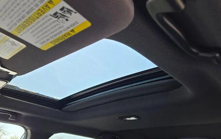 Subaru Outback, 2026 год, 8 000 000 рублей, 23 фотография