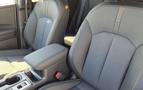 Subaru Outback, 2026 год, 8 000 000 рублей, 22 фотография