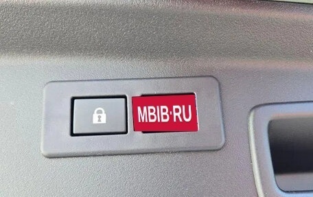 Subaru Outback, 2026 год, 8 000 000 рублей, 16 фотография