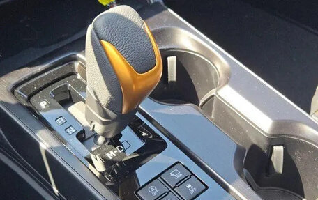 Subaru Outback, 2026 год, 8 000 000 рублей, 28 фотография