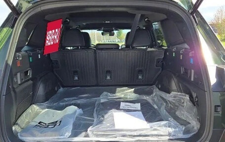 Subaru Outback, 2026 год, 8 000 000 рублей, 15 фотография