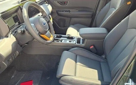 Subaru Outback, 2026 год, 8 000 000 рублей, 20 фотография