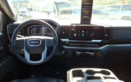 GMC Sierra, 2026 год, 8 365 338 рублей, 8 фотография